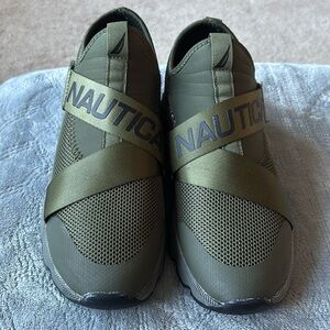 Nautica Sneakers